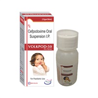 VOLKPOD-50 DRY SYP