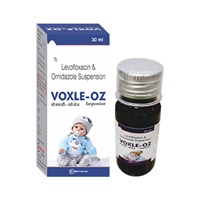 VOXLE-OZ