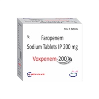 VOXPENEM-200