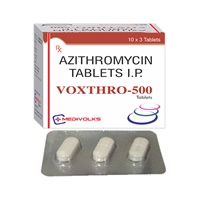 VOXTHRO-500