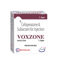 VOXZONE-1.5 GM