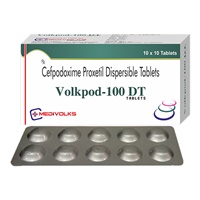 VOLKPOD-100 DT