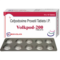VOLKPOD-200 DT