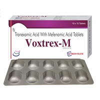 VOXTREX-M