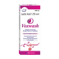 VOXWASH