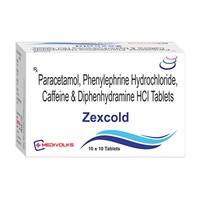 ZEXCOLD