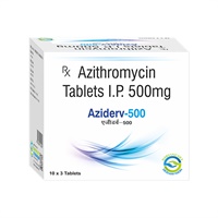 AZIDERV-500