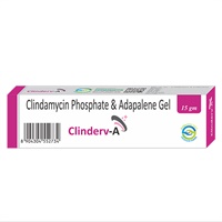 CLINDERV-A GEL