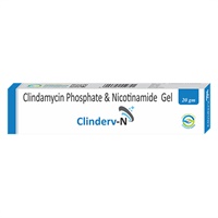 CLINDERV-N GEL