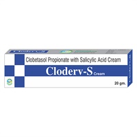 CLODERV-S CREAM
