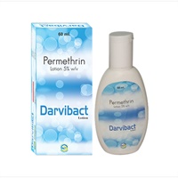 DARVIBACT LOTION