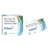 FOLIZEX