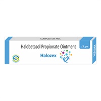 HALOZEX