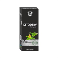KETODERV SHAMPOO