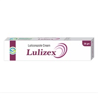 LULIZEX 20 gm