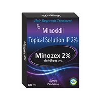 MINOZEX 2%