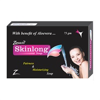 SKINLONG SOAP