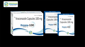 ITOZEX-100