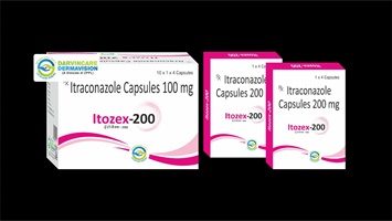 ITOZEX-200