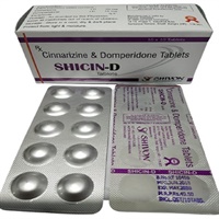 SHICIN-D