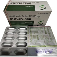 SHILEV-500
