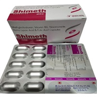 SHIMETH