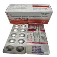 SHIRAB-D