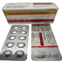 SHIVACE-200 SR