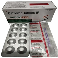 SHIVIX-200