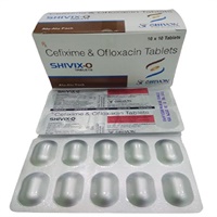 SHIVIX-O