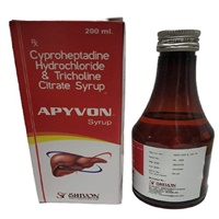 APYVON