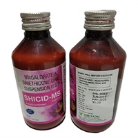 SHICID-MS