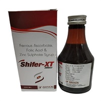SHIFER-XT