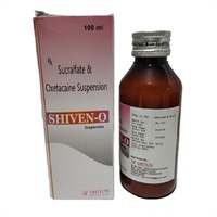SHIVEN-O