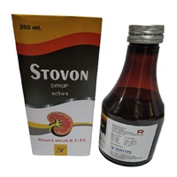 STOVON