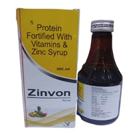 ZINVON