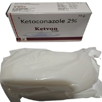 KETVON SOAP