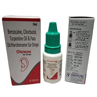 OTOWAX-E/D