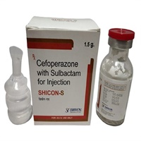 SHICON-S