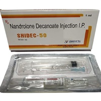 SHIDEC-50