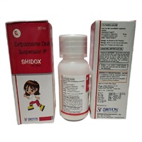 SHIDOX