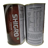 SHIGRO