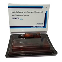 SHIMETH