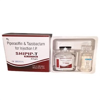 SHIPIP-T 4.5GM