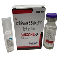 SHIXONE-S 1.5GM