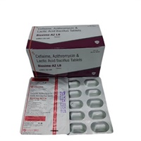 BIOXIME-AZ LB
