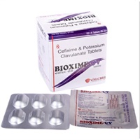 BIOXIME-CV
