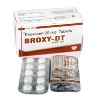 BROXY-DT