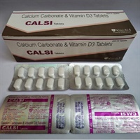 CALSI