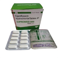 CIPROMED